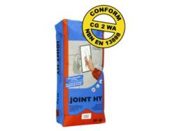 Joint HY voor smalle voegen